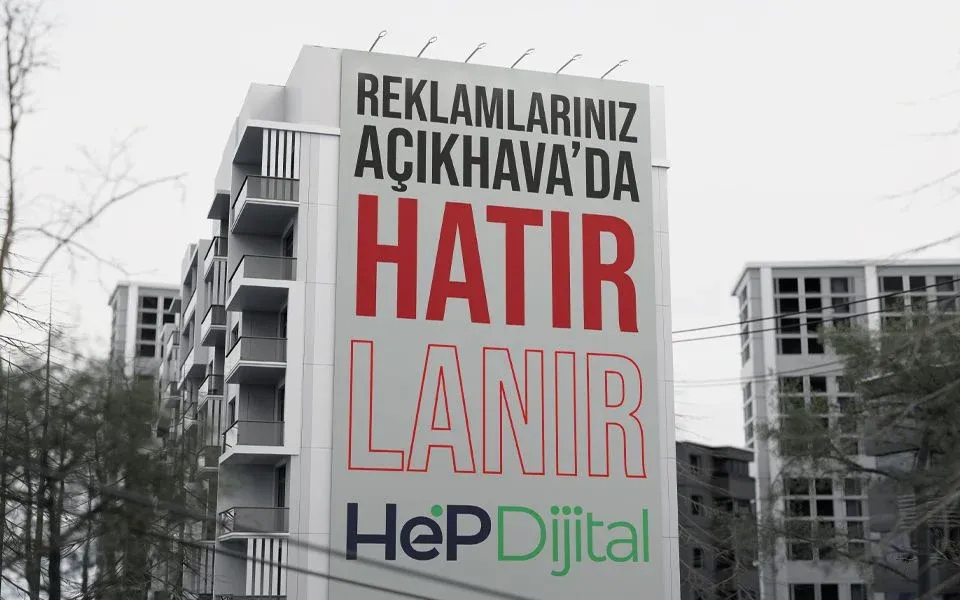 Antalya Bina Giydirme